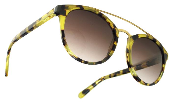 Sonnenbrille von Gerry Weber 2019 weiß